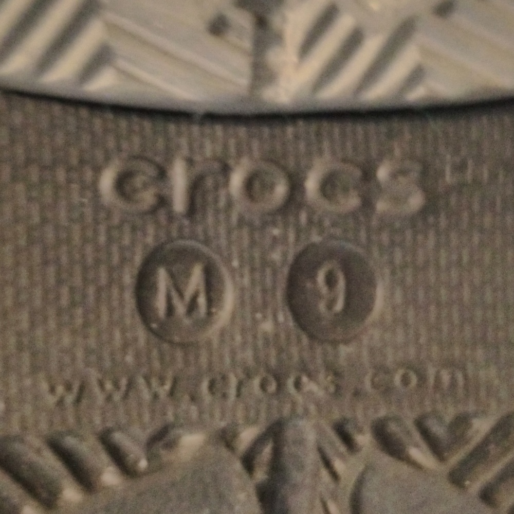 Crocs - Picture 7 of 7